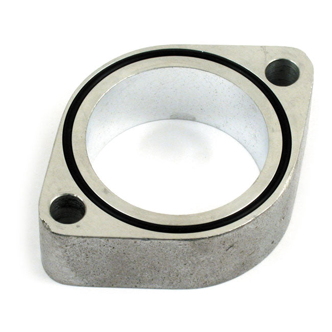 S&S Spacer Block 1 Inch, 2 1/16 Inch Dia For Harley-Davidson