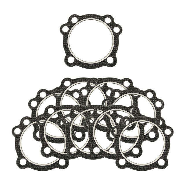 S&S Cyl Head Gasket 3 5/8 Inch Big Bore For Harley-Davidson