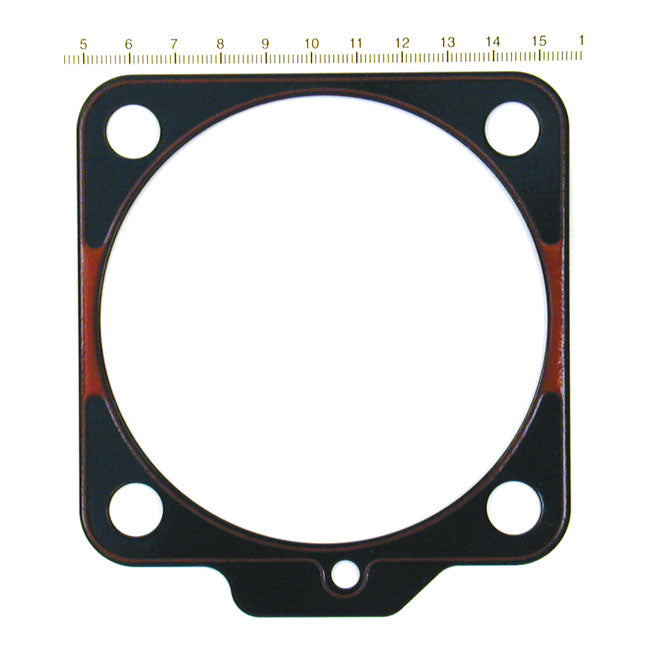 S&S Cyl Base Gasket 3 5/8 Big Bore For Harley-Davidson