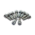 S&S Screw, Floatbowl - Short For Harley-Davidson