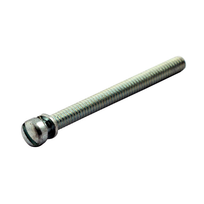 S&S Screw, Floatbowl - Long For Harley-Davidson