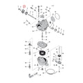 S&S Throttle Spool For Harley-Davidson