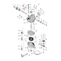 S&S Screw, Throttle Plate For Harley-Davidson