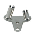 S&S Cable Guide Assy - Upto 1989 For Harley-Davidson