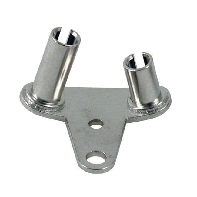 S&S Cable Guide Assy - Upto 1989 For Harley-Davidson