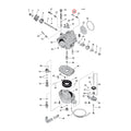 S&S Screw Pump Adjustment For Harley-Davidson