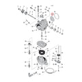 S&S Throttle Plate, B/E Carbs For Harley-Davidson