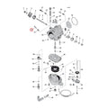 S&S Screw, Idle Speed For Harley-Davidson