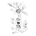 S&S Main Discharge Tube For Harley-Davidson