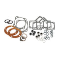 S&S Top End Gasket Set. 3 1/2 Bore For Harley-Davidson