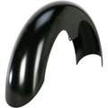 HUGGER SERIES FRONT FENDERS FOR HARLEY-DAVIDSON
