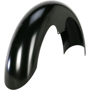 HUGGER SERIES FRONT FENDERS FOR HARLEY-DAVIDSON