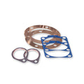 S&S Cylinder Head Inst Gasket Kit For Harley-Davidson