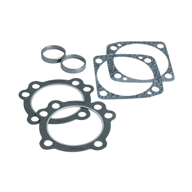 S&S Cylinder Head Inst Gasket Kit For Harley-Davidson