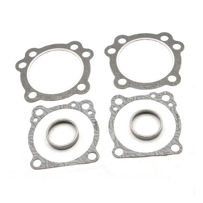 S&S Cylinder Head Inst Gasket Kit For Harley-Davidson