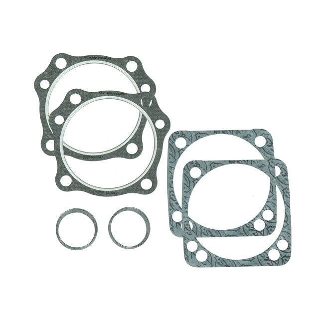 S&S Cylinder Head Inst Gasket Kit For Harley-Davidson