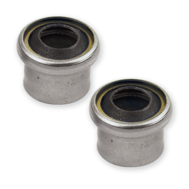 S&S Seal Kit, Valve Guides For Harley-Davidson