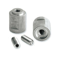 S&S Spacer Kit, 1" Offset For Harley-Davidson