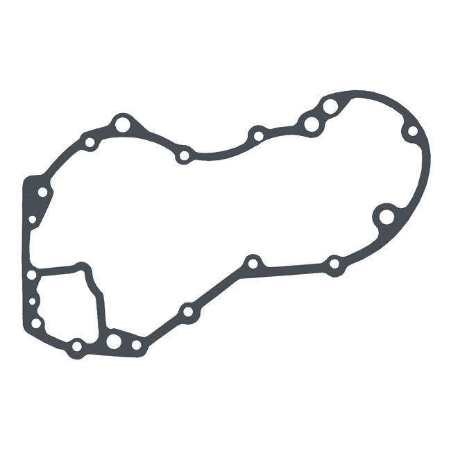 S&S Gearcover Gaskets For Harley-Davidson