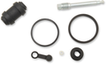 PARTS UNLIMITED BRAKE CALIPER REBUILD KITS BRAKE CALIPER REBUILD KIT