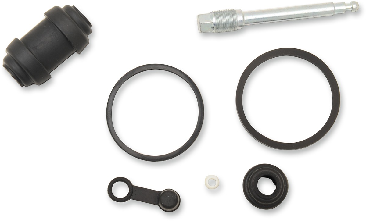 PARTS UNLIMITED BRAKE CALIPER REBUILD KITS BRAKE CALIPER REBUILD KIT