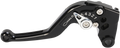DRIVEN RACING HALO ADJUSTABLE AND FOLDING LEVERS LEVER CLUTCH DRIVEN HALO