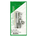 Gw Oil Pump Mount Kit Allen For Harley-Davidson