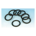James O-Rings, Fork Tube Cap Bolt For Harley-Davidson