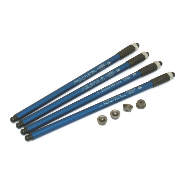 Jims Powerglide Upgrade Kit For Harley-Davidson