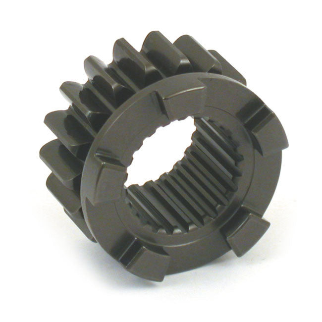 Jims Gear, 1st Mainshaft For Harley-Davidson