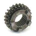 Jims Gear, Mainsh 2nd & Countershaft 3rd For Harley-Davidson
