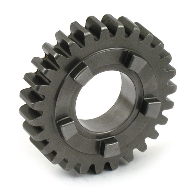 Jims Gear, Mainsh. 3rd & Countersh 2nd For Harley-Davidson