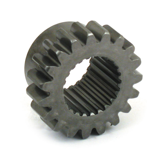 Jims Gear, 4th Countershaft For Harley-Davidson