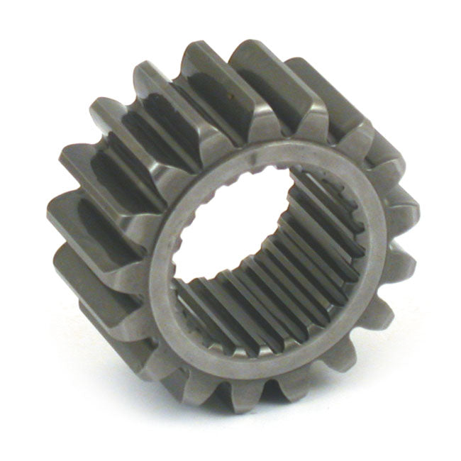 Jims 5th Gear, Countershaft For Harley-Davidson