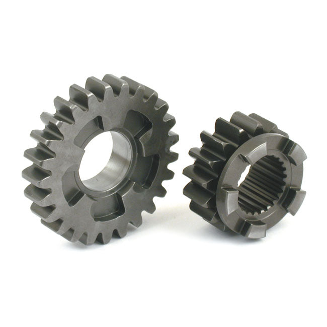 Jims 1st Gear, Close Ratio Set For Harley-Davidson