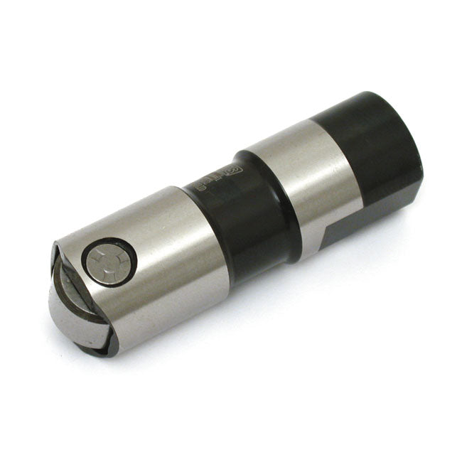 Jims Hydrosolid Tappet, Std For Harley-Davidson