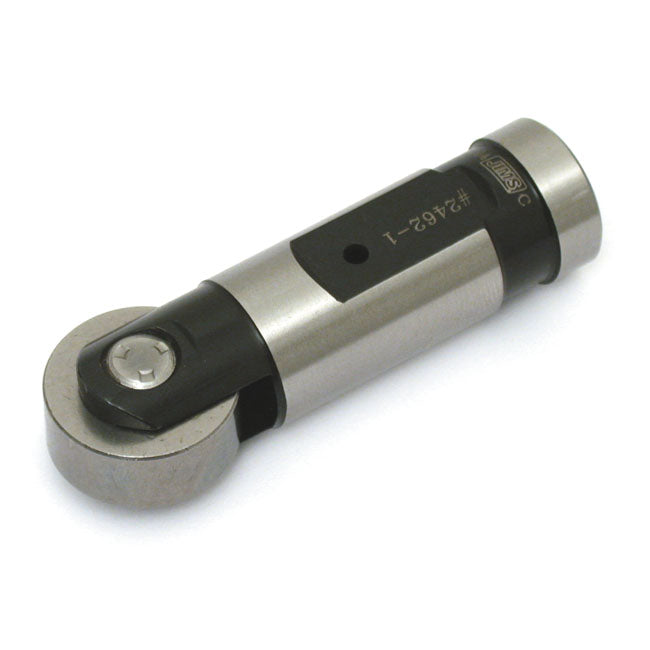 Jims Stock Style Tappet, Std For Harley-Davidson
