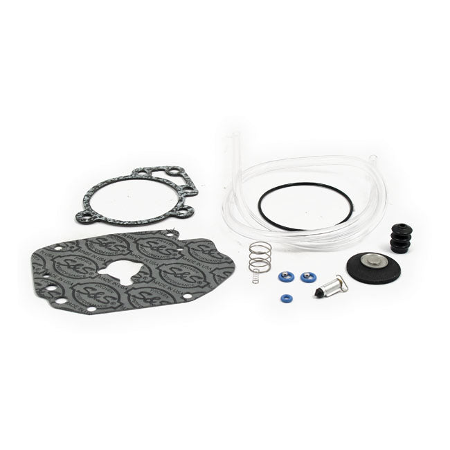 S&S, Basic Carb Rebuild Kit For Harley-Davidson