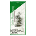 Gw Oil Scavenger Pump Screw Kit For Harley-Davidson