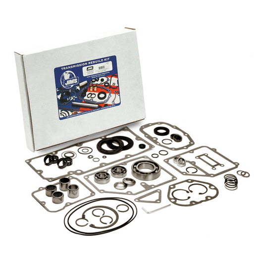 Jims 5-Spd Transmission Rebuild Kit For Harley-Davidson