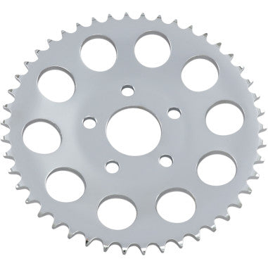 530 CHAIN CONVERSION REAR SPROCKETS FOR HARLEY-DAVIDSON