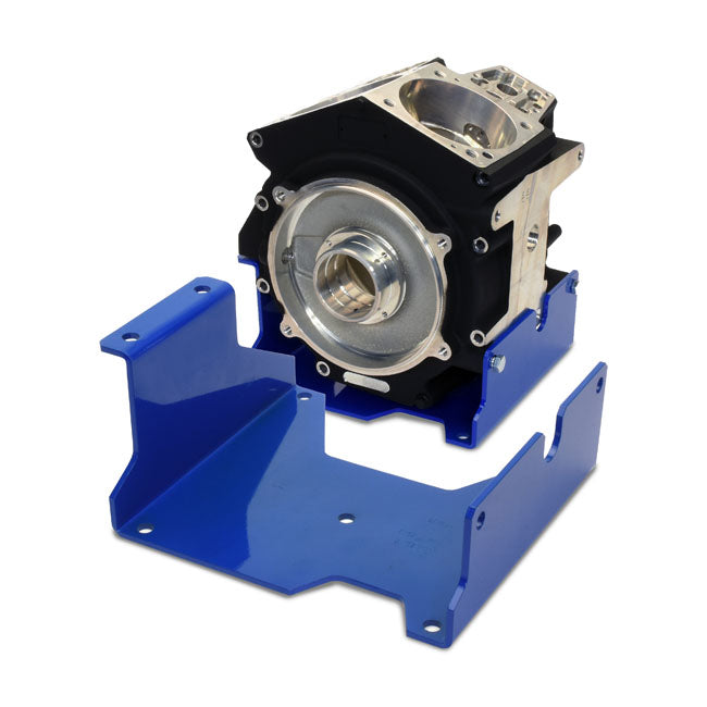 Jims, Engine Stand For Dyna, Touring