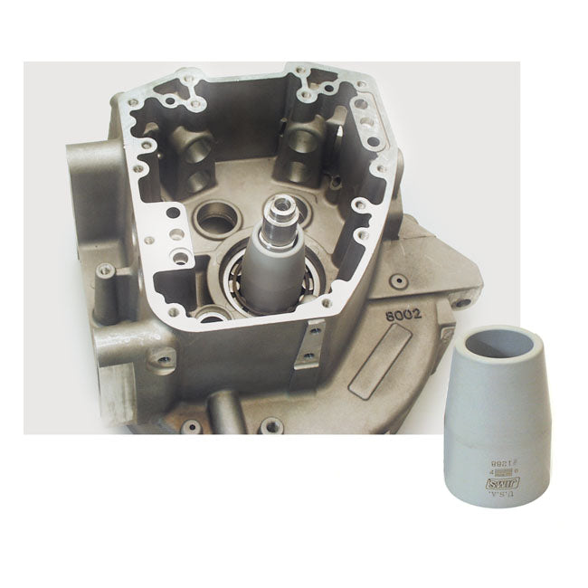 Jims Crankshaft Guide Tool For Harley-Davidson