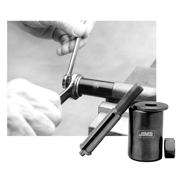 Jims, Rocker Arm Bushing Puller Tool For Harley-Davidson