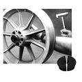 Jims, Wheel/Swingarm Bearing Race Tool For Harley-Davidson