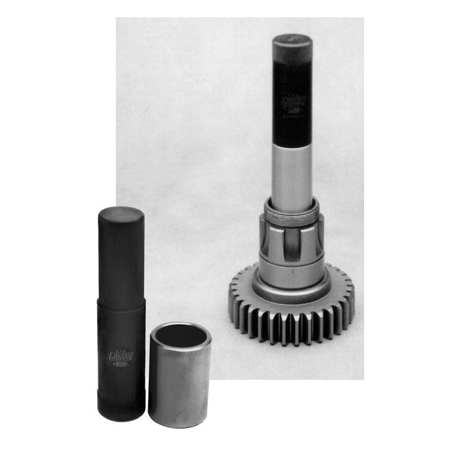 Jims, Maindrive Gear/Cam Bushing Tool For Harley-Davidson