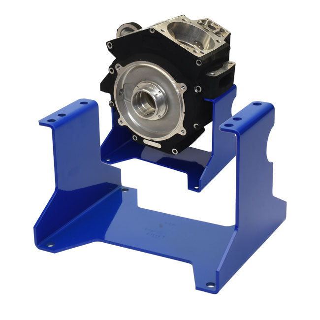 Jims, 'TALLER' Engine Stand For Harley-Davidson
