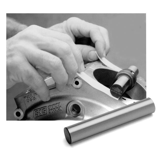 Jims Crankshaft Alignment Tool for Harley-Davidson
