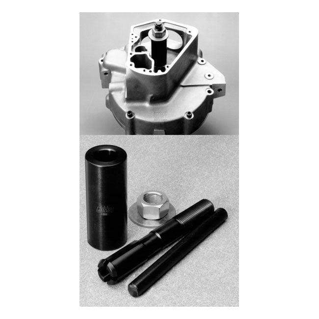 Jims, Cam Bearing Remover Tool For Harley-Davidson