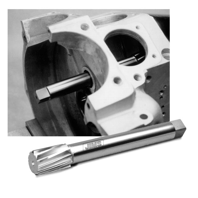 Jims, Cam Bushing Line Reamer Tool For Harley-Davidson